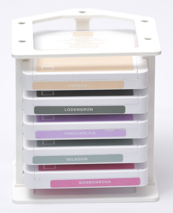 Storage for new Stampin'Up® ink pads AMI-1 