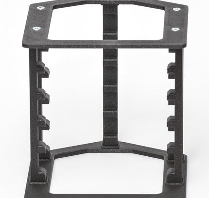 Stempelkissenturm für Stampinup 5er schwarz