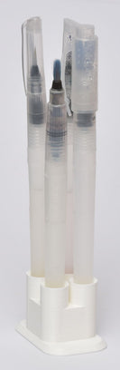 Halter für Wassertankpinsel