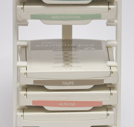 stempelturm für stampin up klassik