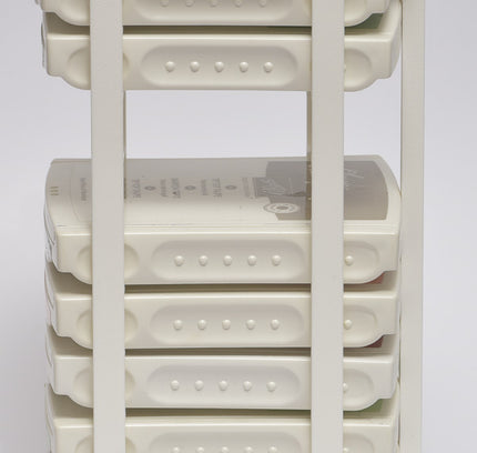 stempelturm für stampin up klassik