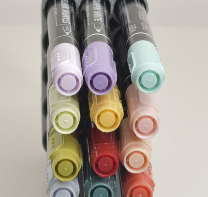 Halter für white marker stampin up 