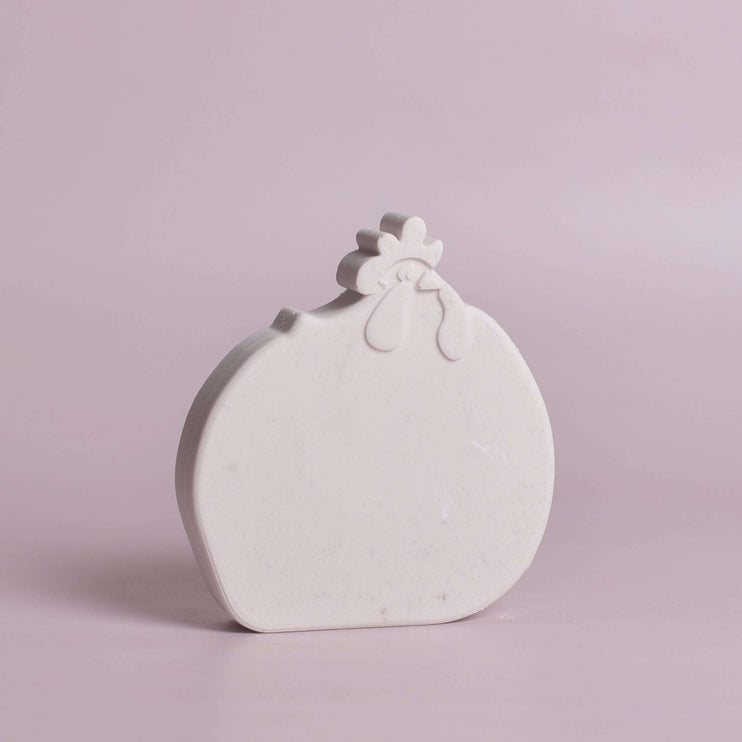 Silikonform Henne Lillify