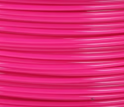 Vogelfutterhaus Pink