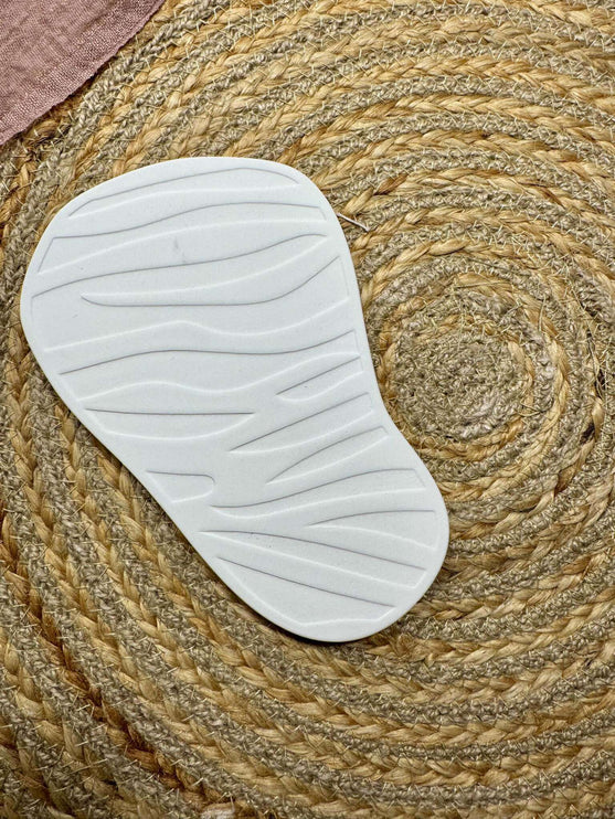 Zebra Muster Silikonform klein