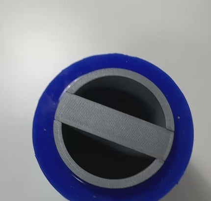 Stützstruktur Windlicht Scandina