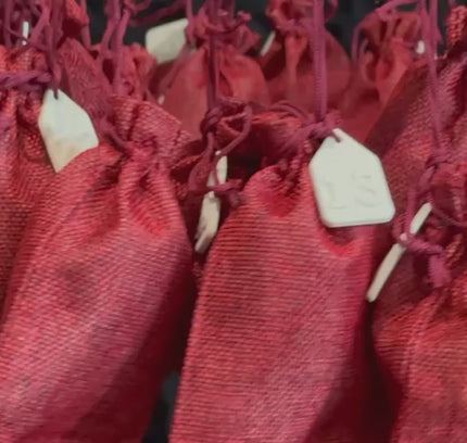 Silikonform Adventskalenderzahlen