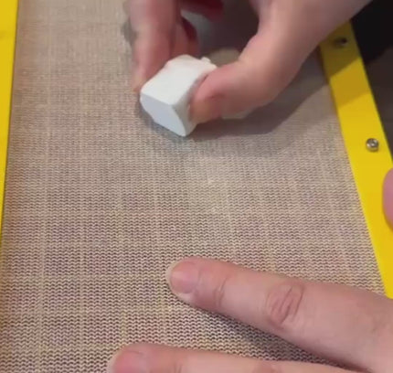 CleanGrid – Schleifen ohne Staubchaos