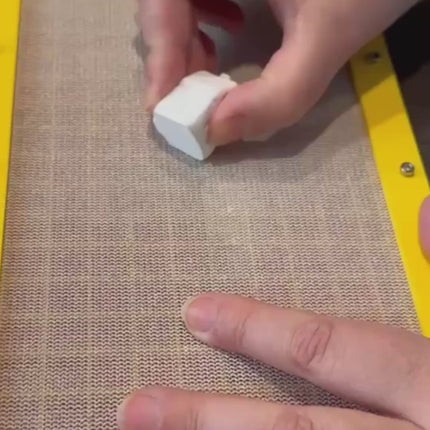 CleanGrid – Schleifen ohne Staubchaos